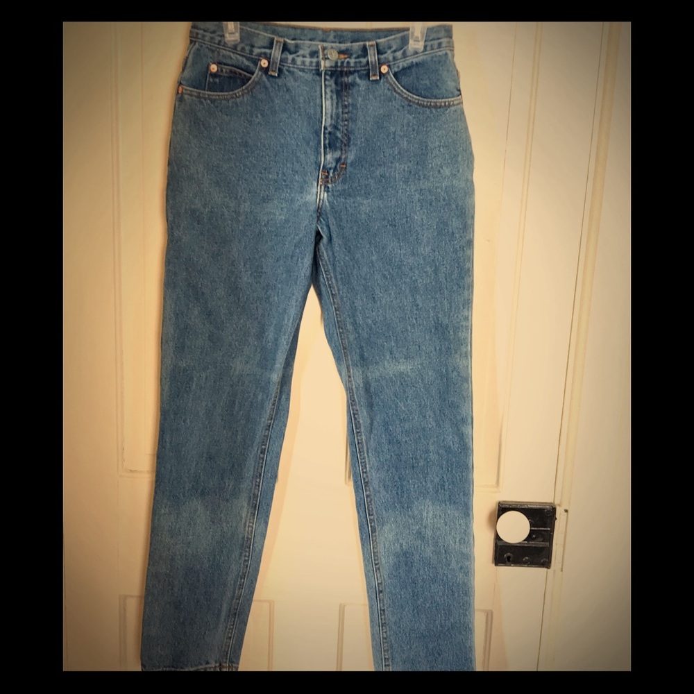 Calvin Klein jeans style no. BDXJ118